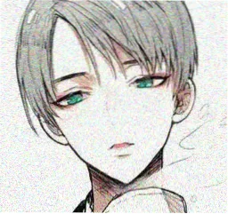 剧迷头像